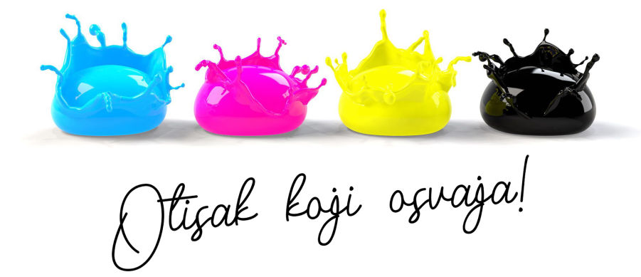 Start Print Color doo Kragujevac